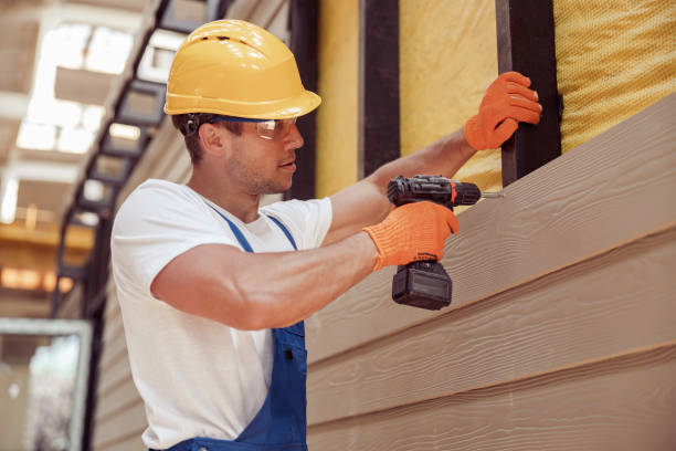 Best Insulated Siding Installation  in Bethlehem, PA